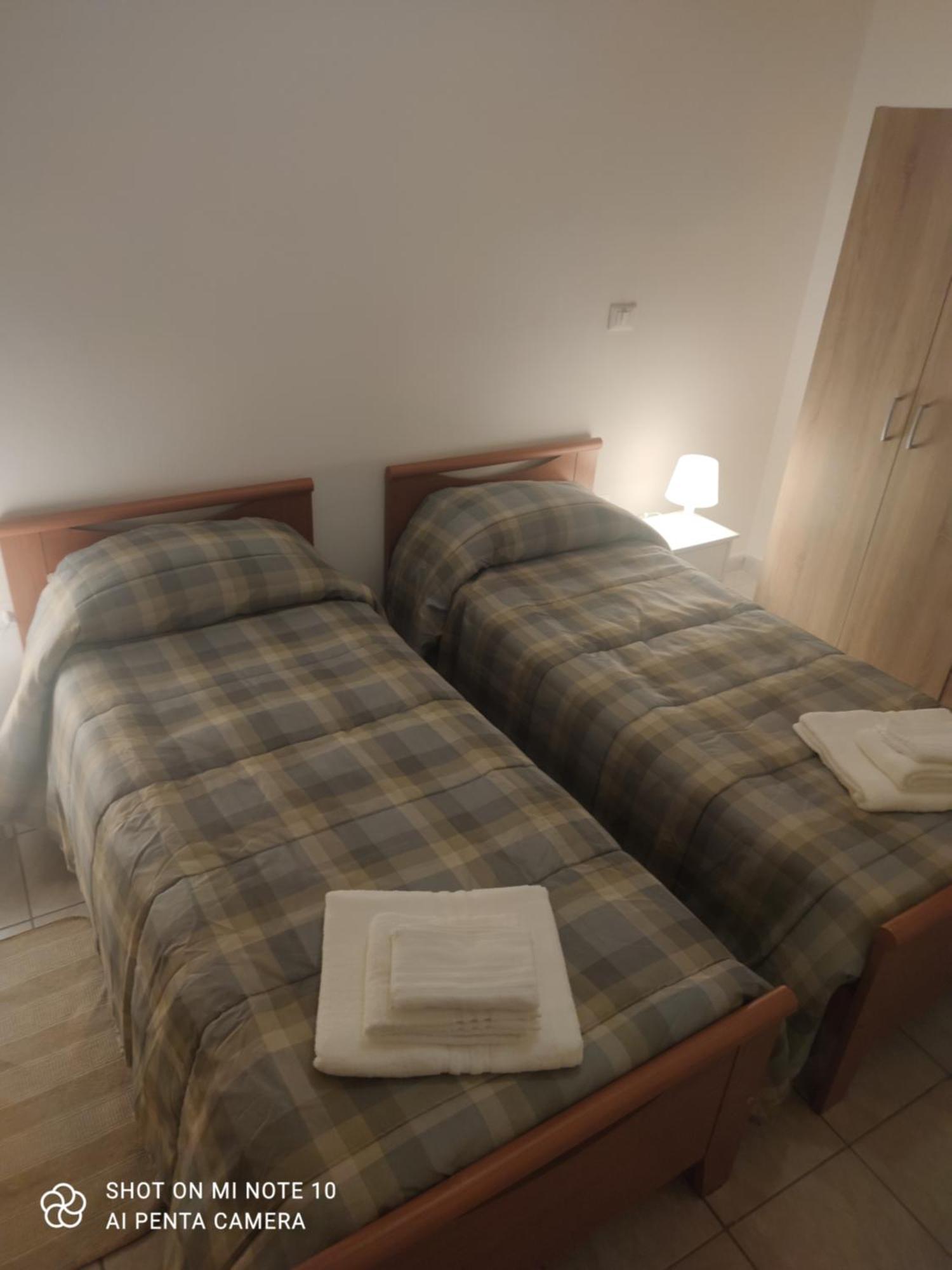 Genysweethome Solférino Extérieur photo