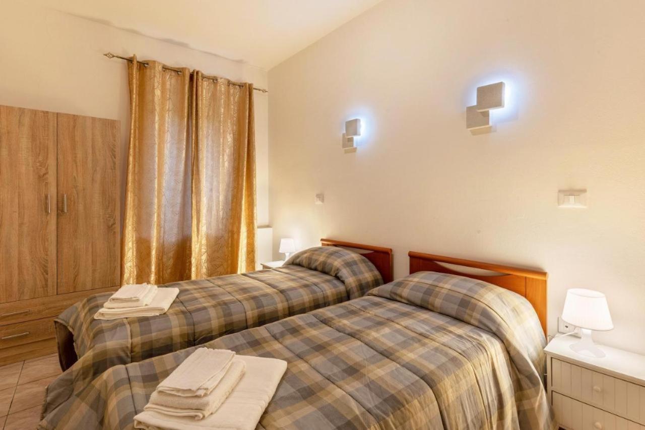 Genysweethome Solférino Extérieur photo
