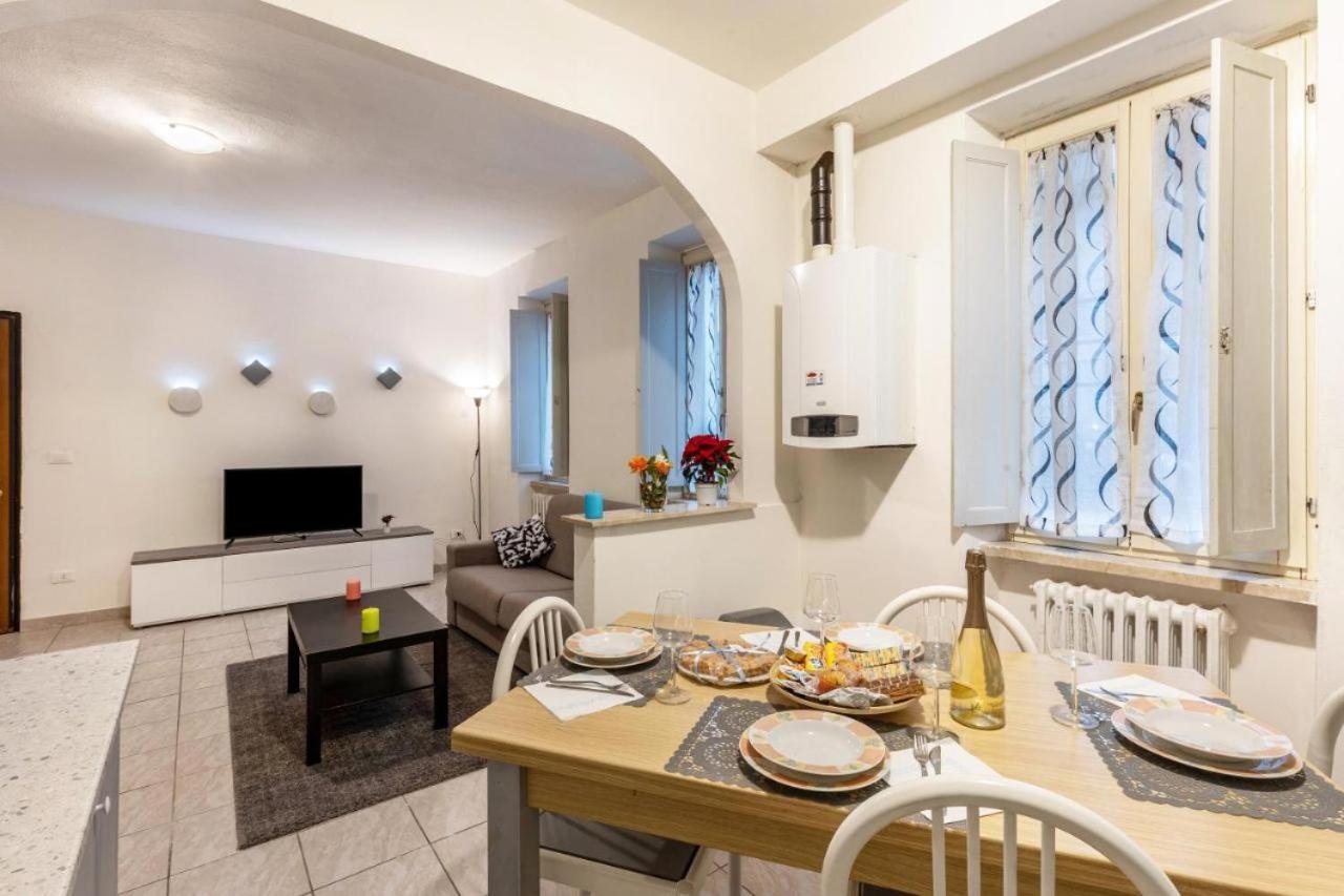 Genysweethome Solférino Extérieur photo